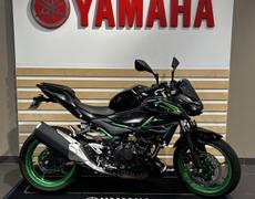 Kawasaki Z Seclin