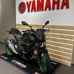 Kawasaki Z occasion - Seclin - photo 2/3