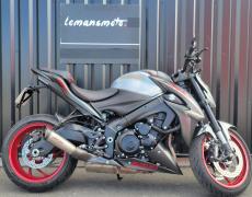 Suzuki GSX Ruaudin