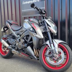 Suzuki GSX occasion - Ruaudin - photo 2/5