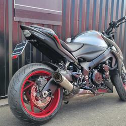 Suzuki GSX occasion - Ruaudin - photo 3/5