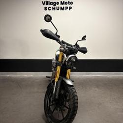 Triumph Scrambler occasion - Eckbolsheim - photo 2/3