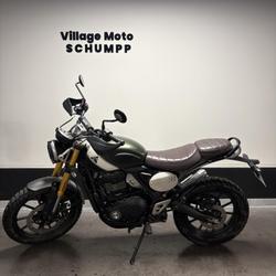 Triumph Scrambler occasion - Eckbolsheim - photo 3/3
