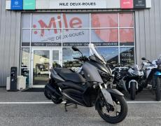 Yamaha X MAX Chambéry