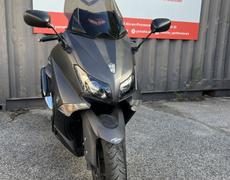 Yamaha T MAX