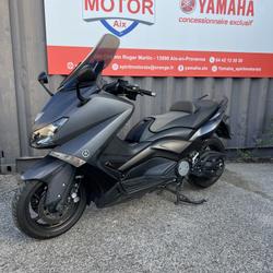 Yamaha T MAX occasion - Aix-en-Provence - photo 2/3