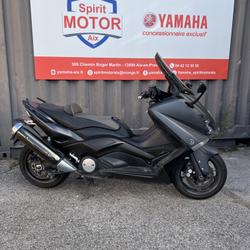 Yamaha T MAX occasion - Aix-en-Provence - photo 3/3