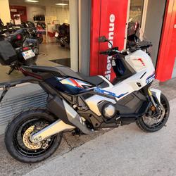 Honda X-ADV occasion - Corbeil-Essonnes - photo 3/3