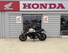 Honda CB