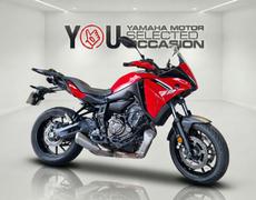 Yamaha TRACER 7 35KW Déville-lès-Rouen