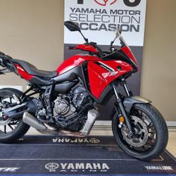 Yamaha TRACER 7 35KW occasion - D&eacute;ville-l&egrave;s-Rouen - photo 2/5