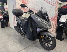 Honda PCX Paris 12e Arrondissement