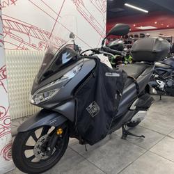 Honda PCX occasion - Paris 12e Arrondissement - photo 2/5