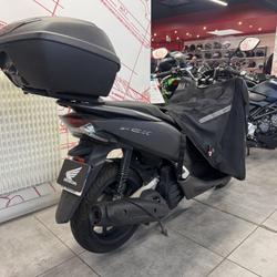 Honda PCX occasion - Paris 12e Arrondissement - photo 3/5