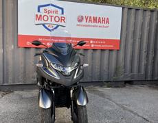 Yamaha Tricity