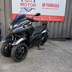 Yamaha Tricity occasion - Aix-en-Provence - photo 2/3