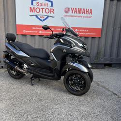 Yamaha Tricity occasion - Aix-en-Provence - photo 3/3