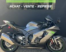 Kawasaki ZX Alès