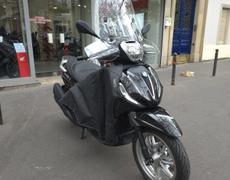Piaggio Beverly Paris 11e Arrondissement