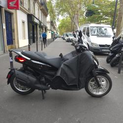Piaggio Beverly occasion - Paris 11e Arrondissement - photo 2/5