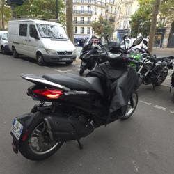 Piaggio Beverly occasion - Paris 11e Arrondissement - photo 3/5