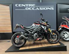 Suzuki GSX Hauconcourt