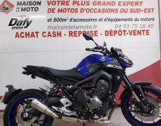 Yamaha MT09 Mougins