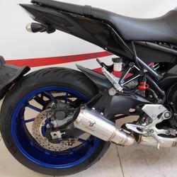 Yamaha MT09 occasion - Mougins - photo 2/5