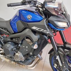 Yamaha MT09 occasion - Mougins - photo 3/5