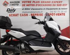 Yamaha X MAX Mougins