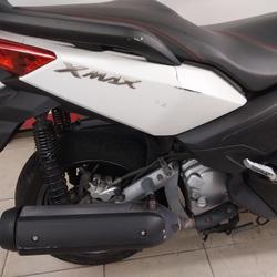 Yamaha X MAX occasion - Mougins - photo 2/5