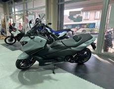 Yamaha T MAX Grasse
