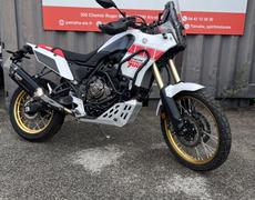 Yamaha XTZ Aix-en-Provence