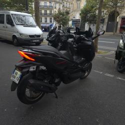Honda Forza occasion - Paris 11e Arrondissement - photo 3/5