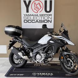 Suzuki DL V-Strom 650 occasion - D&eacute;ville-l&egrave;s-Rouen - photo 3/3