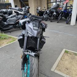 Yamaha MT-09 Y-AMT occasion - Rosny-sous-Bois - photo 3/5