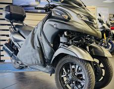 Yamaha Tricity Saint-Genis-Pouilly