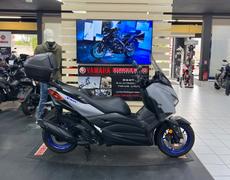 Yamaha X MAX Aytré