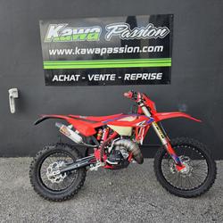 Beta RR 2T 125 occasion - Al&egrave;s - photo 2/2