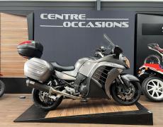 Kawasaki GTR Hauconcourt
