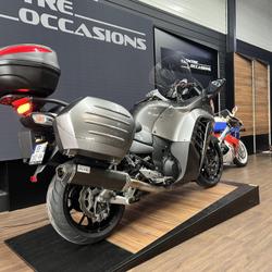 Kawasaki GTR occasion - Hauconcourt - photo 3/5
