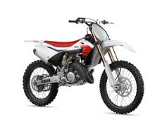 Yamaha YZ Pantin