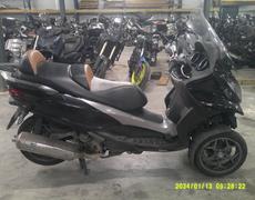 Piaggio MP3 Arles