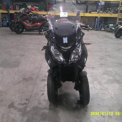 Piaggio MP3 occasion - Arles - photo 2/3