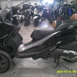 Piaggio MP3 occasion - Arles - photo 3/3