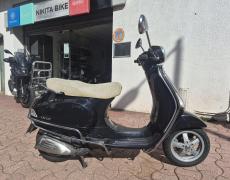 Vespa LX Fréjus