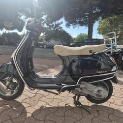 Vespa LX occasion - Fr&eacute;jus - photo 2/5