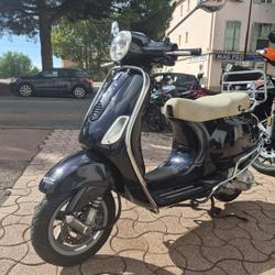 Vespa LX occasion - Fr&eacute;jus - photo 3/5
