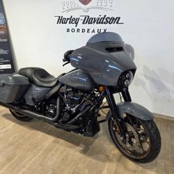Harley Davidson Street Glide occasion - B&egrave;gles - photo 2/5