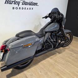 Harley Davidson Street Glide occasion - B&egrave;gles - photo 3/5